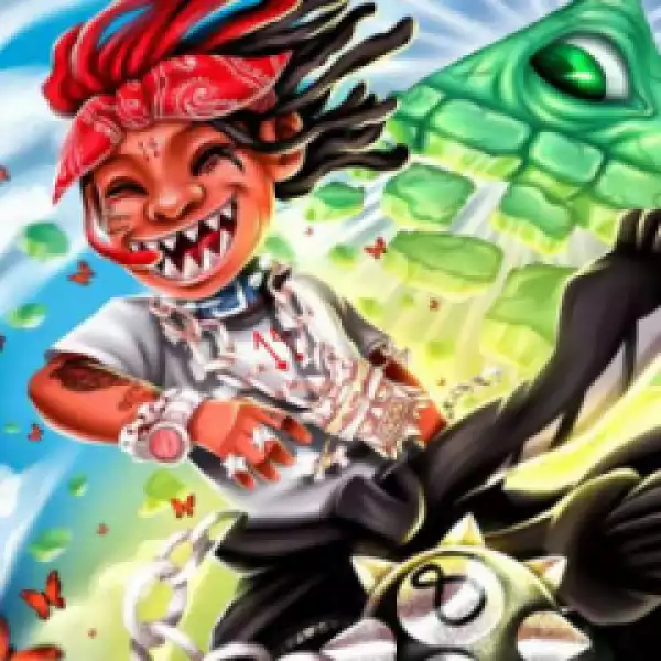 A Love Letter To You 3 BY Trippie Redd